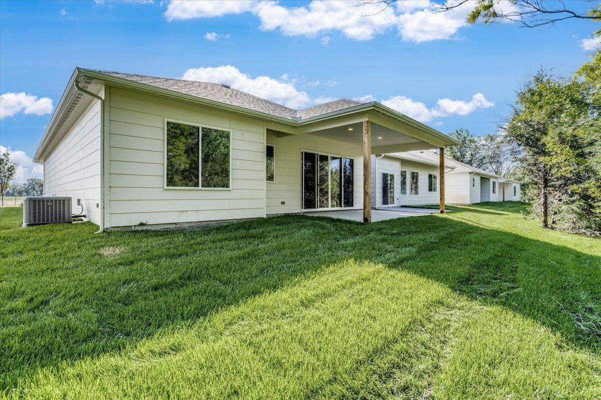 5563 Wandering Way Maize KS 67101
