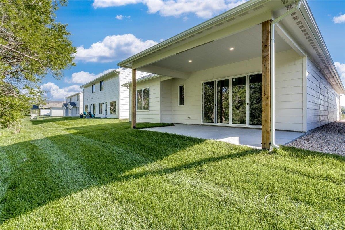 5563 Wandering Way Maize KS 67101