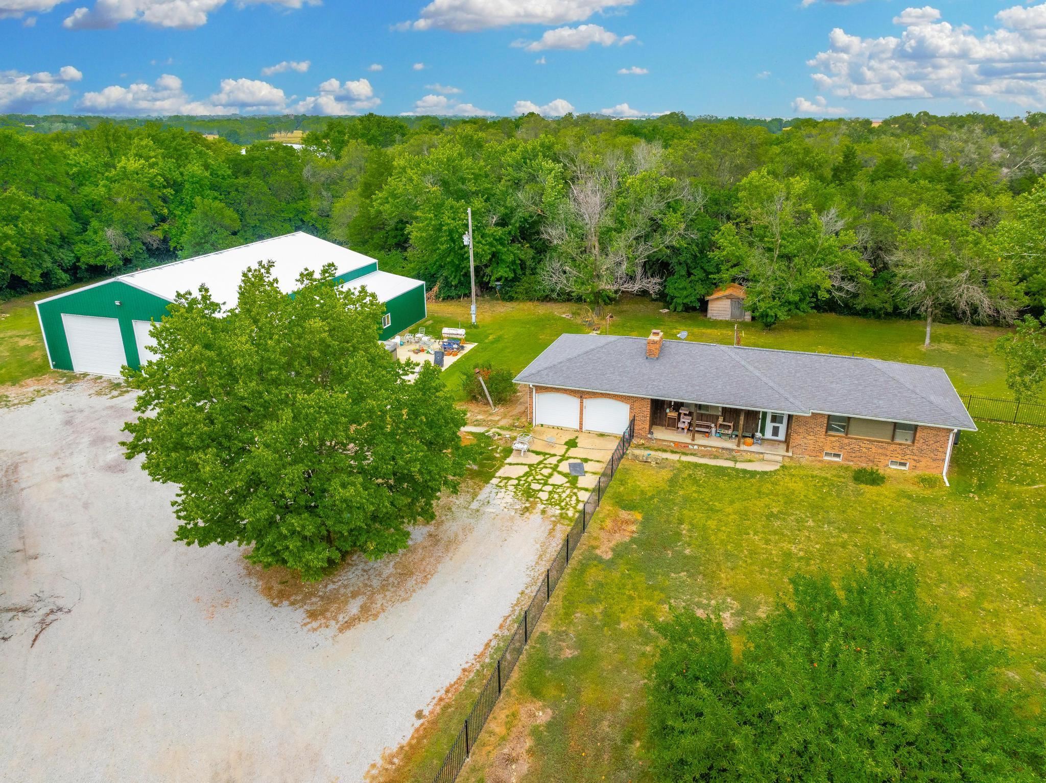 9460 W 79th Street S Clearwater KS 67026