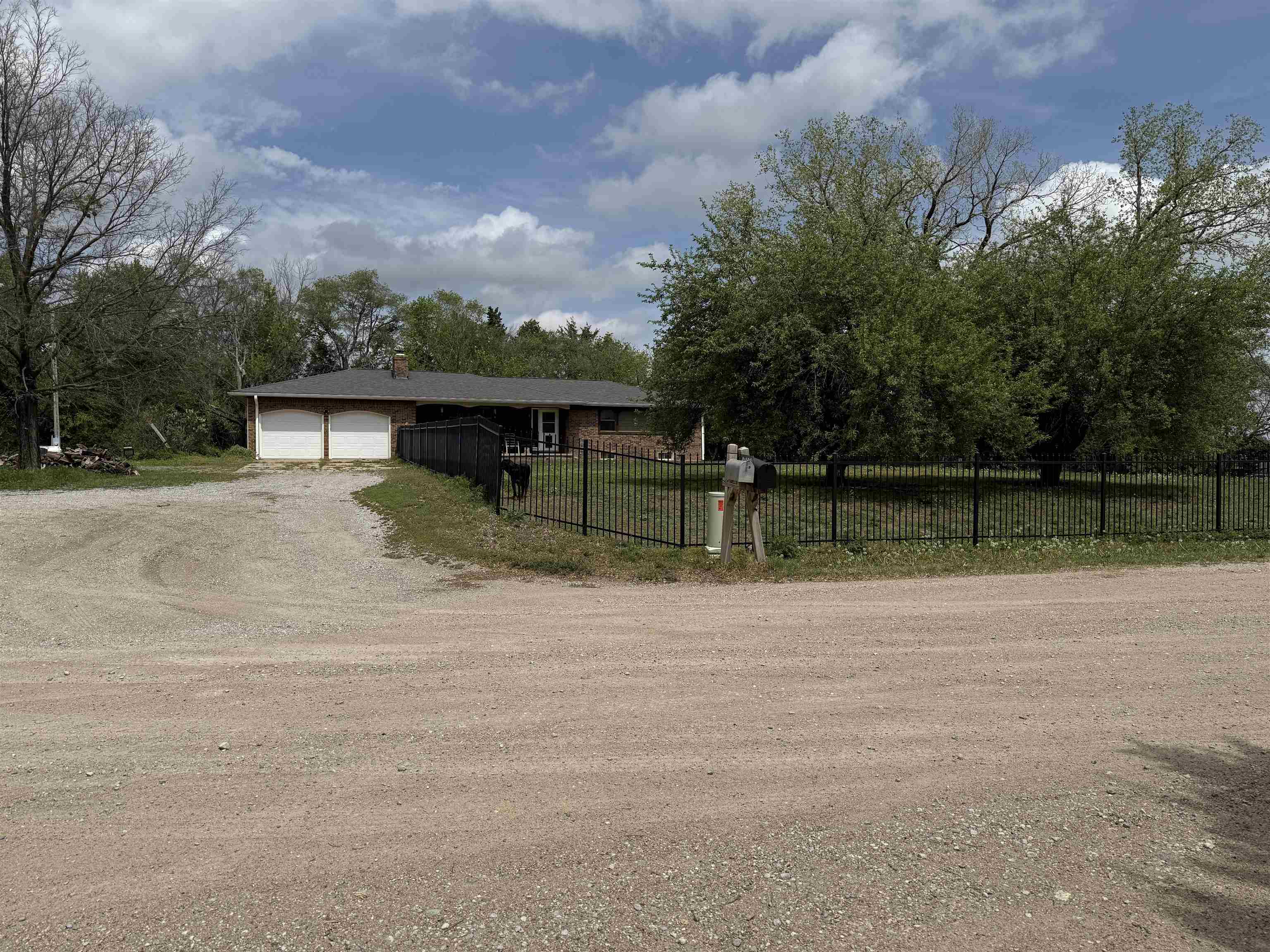 9460 W 79th Street S Clearwater KS 67026