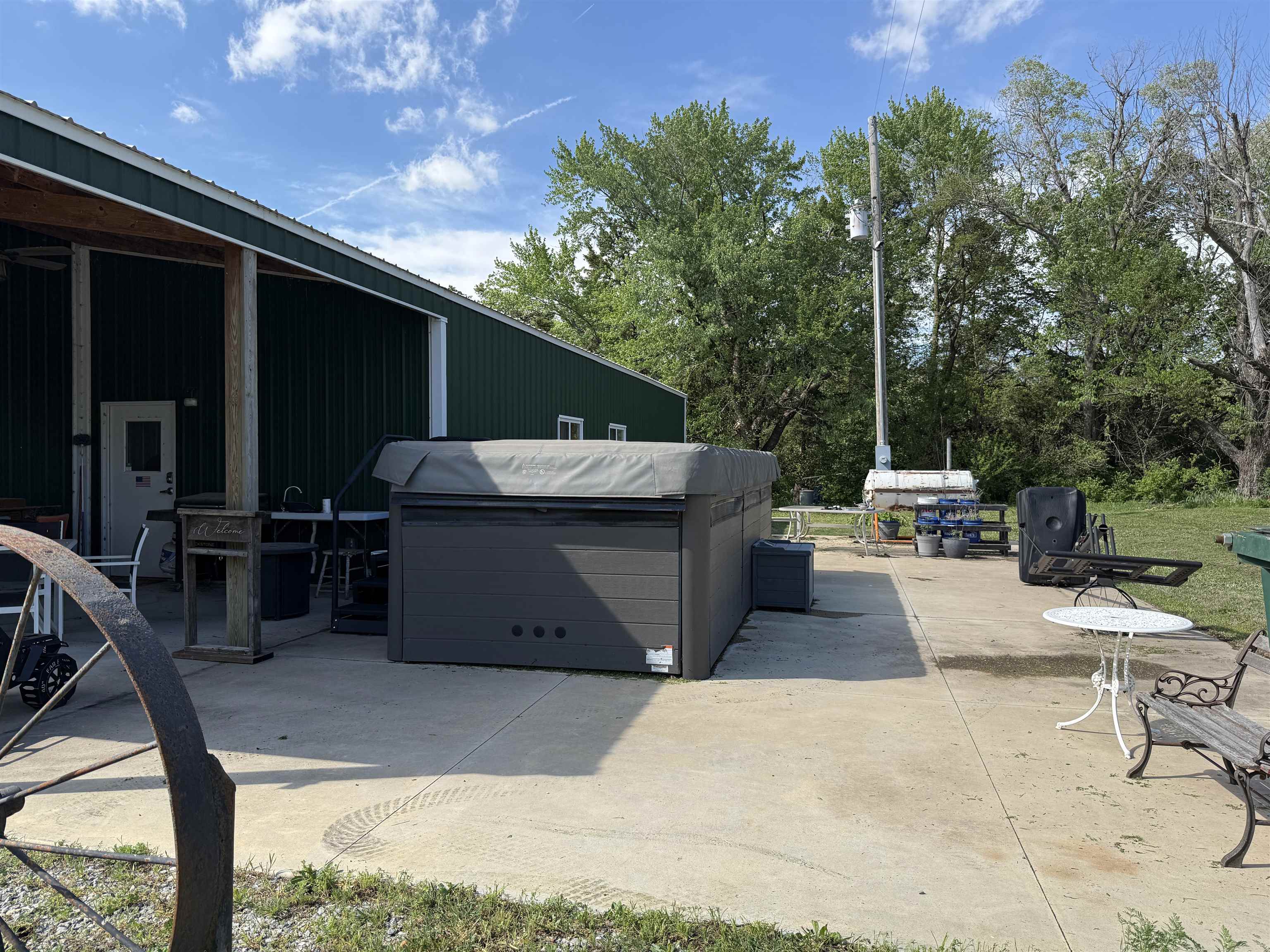 9460 W 79th Street S Clearwater KS 67026
