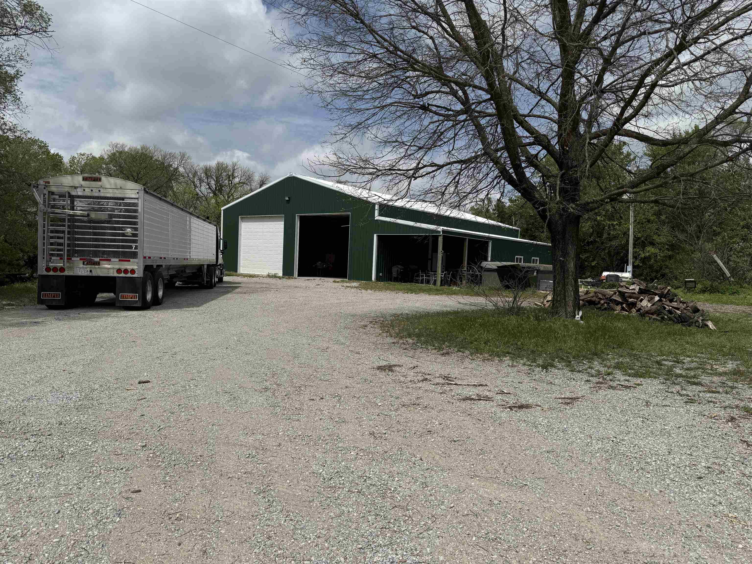 9460 W 79th Street S Clearwater KS 67026