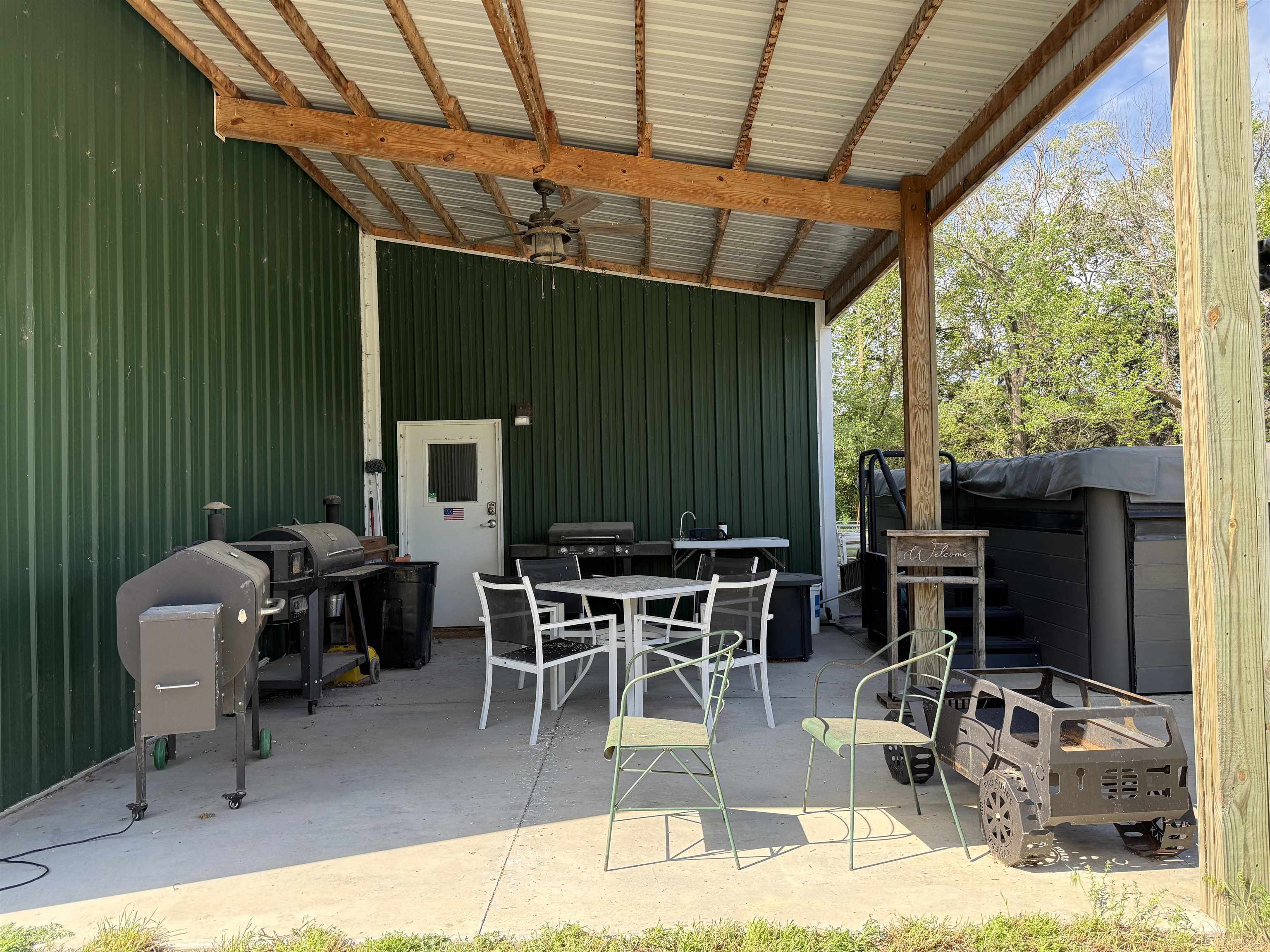 9460 W 79th Street S Clearwater KS 67026