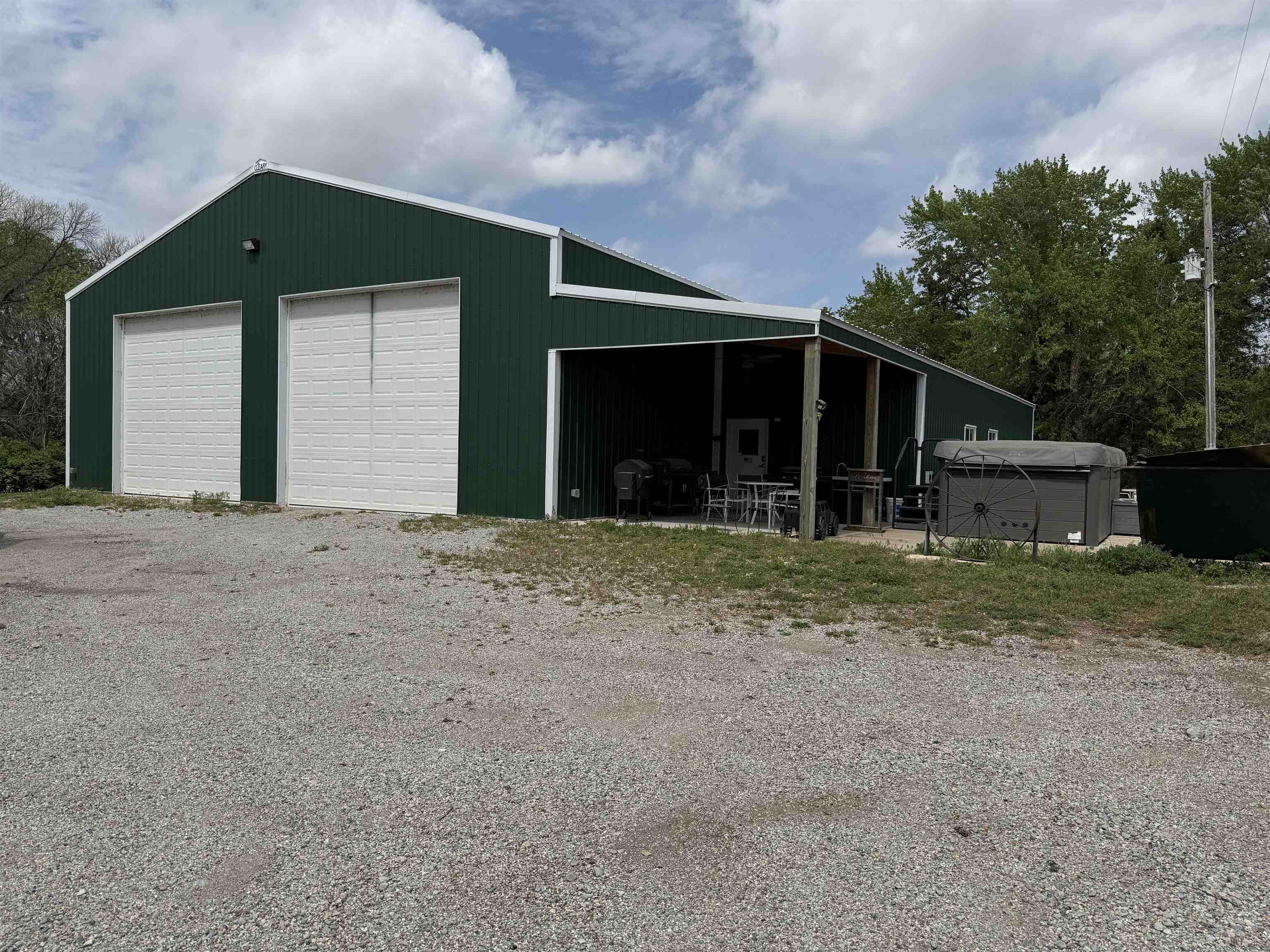 9460 W 79th Street S Clearwater KS 67026