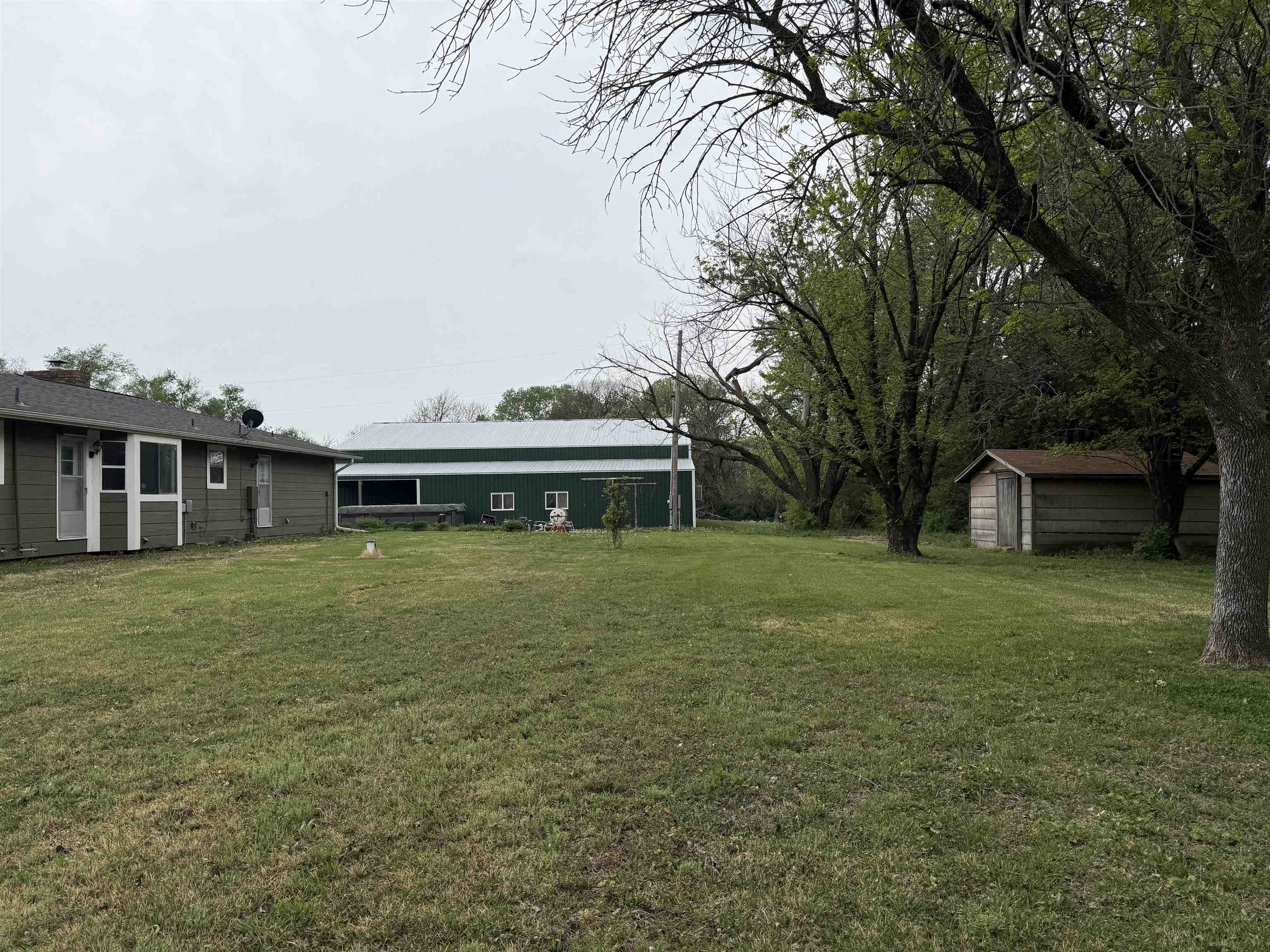 9460 W 79th Street S Clearwater KS 67026