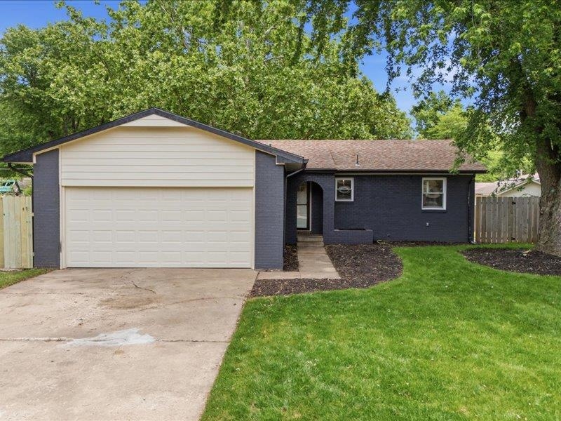 1200 N Denmark Wichita KS 67212
