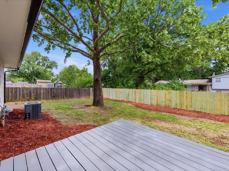 1200 N Denmark Wichita KS 67212