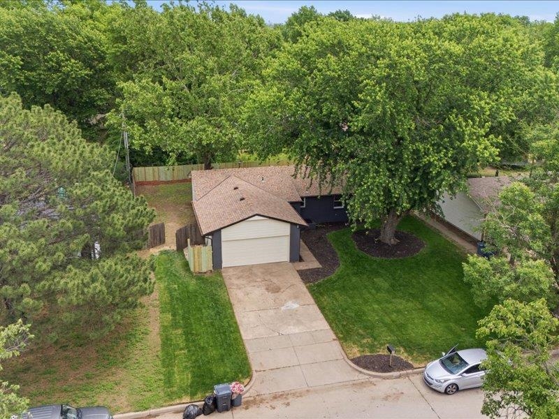 1200 N Denmark Wichita KS 67212