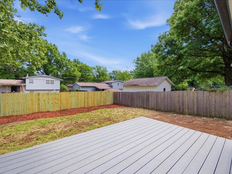 1200 N Denmark Wichita KS 67212