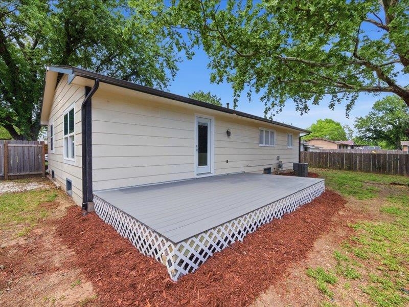 1200 N Denmark Wichita KS 67212