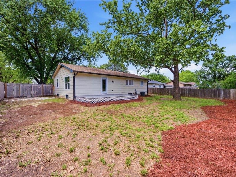 1200 N Denmark Wichita KS 67212