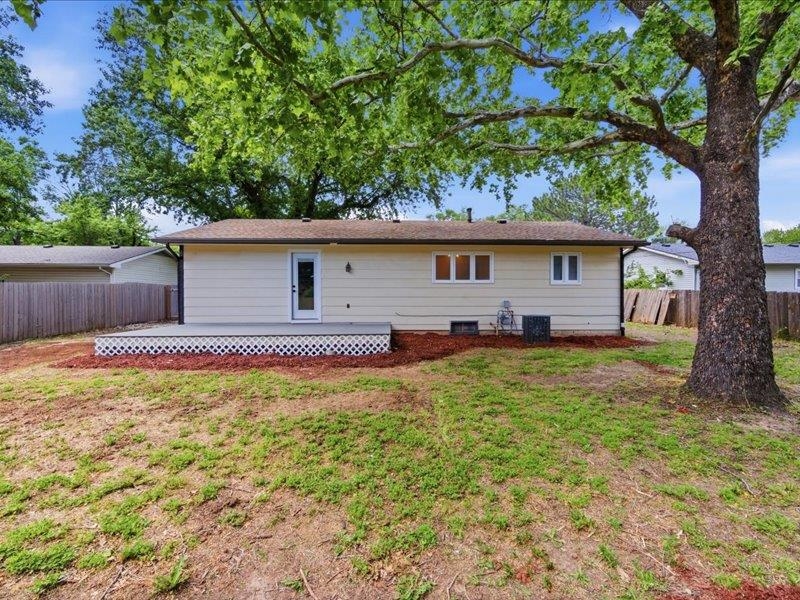 1200 N Denmark Wichita KS 67212
