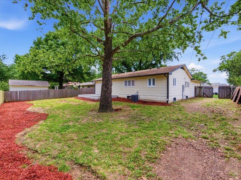1200 N Denmark Wichita KS 67212