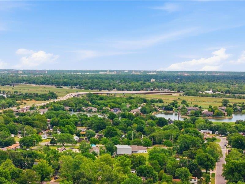1200 N Denmark Wichita KS 67212