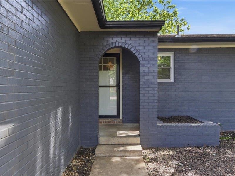 1200 N Denmark Wichita KS 67212
