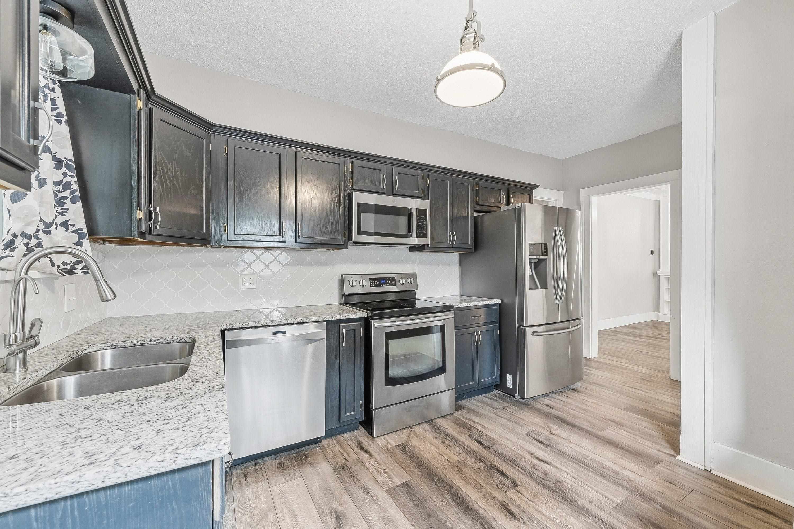 2502 E 2nd Wichita KS 67214