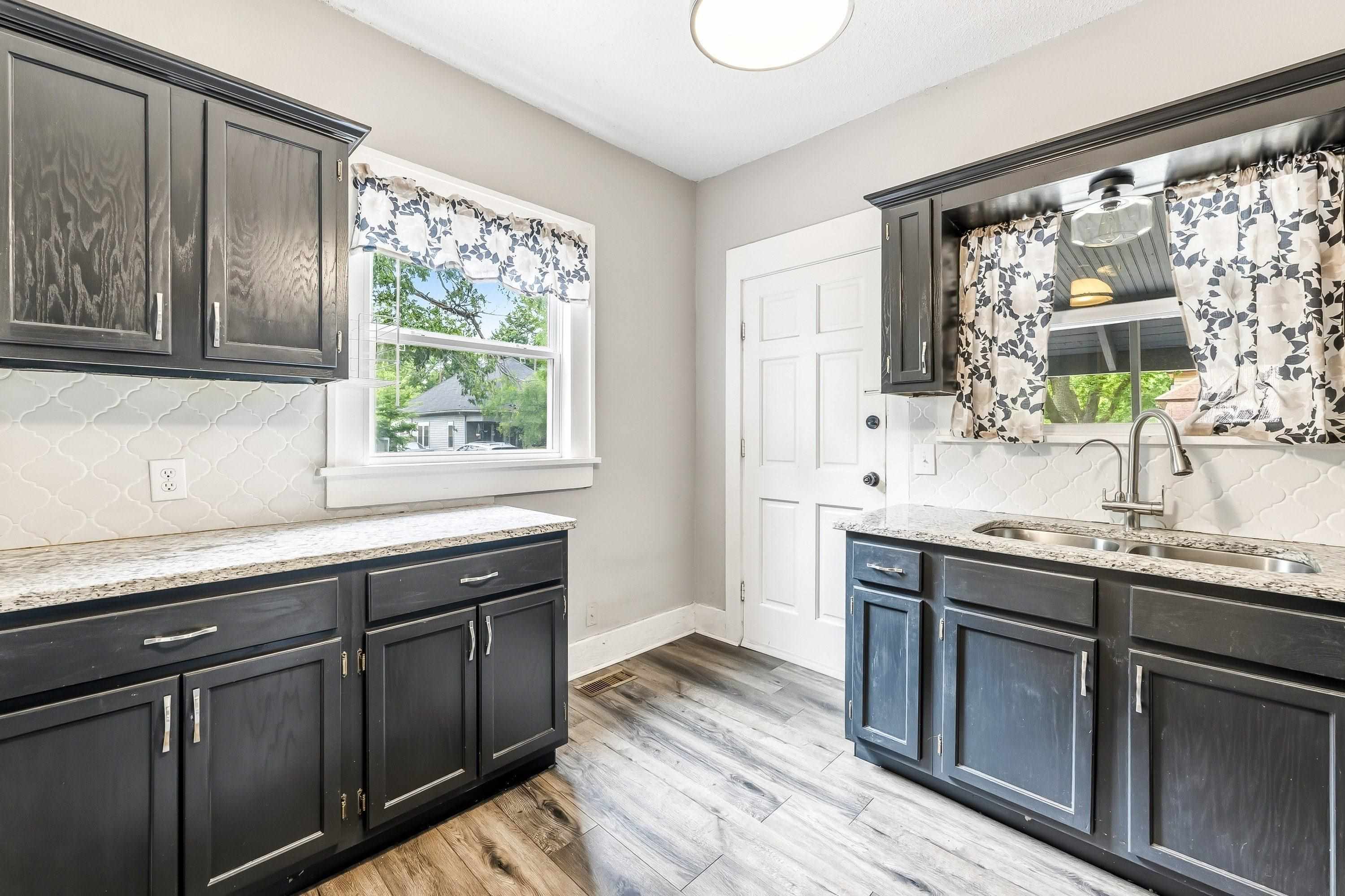 2502 E 2nd Wichita KS 67214