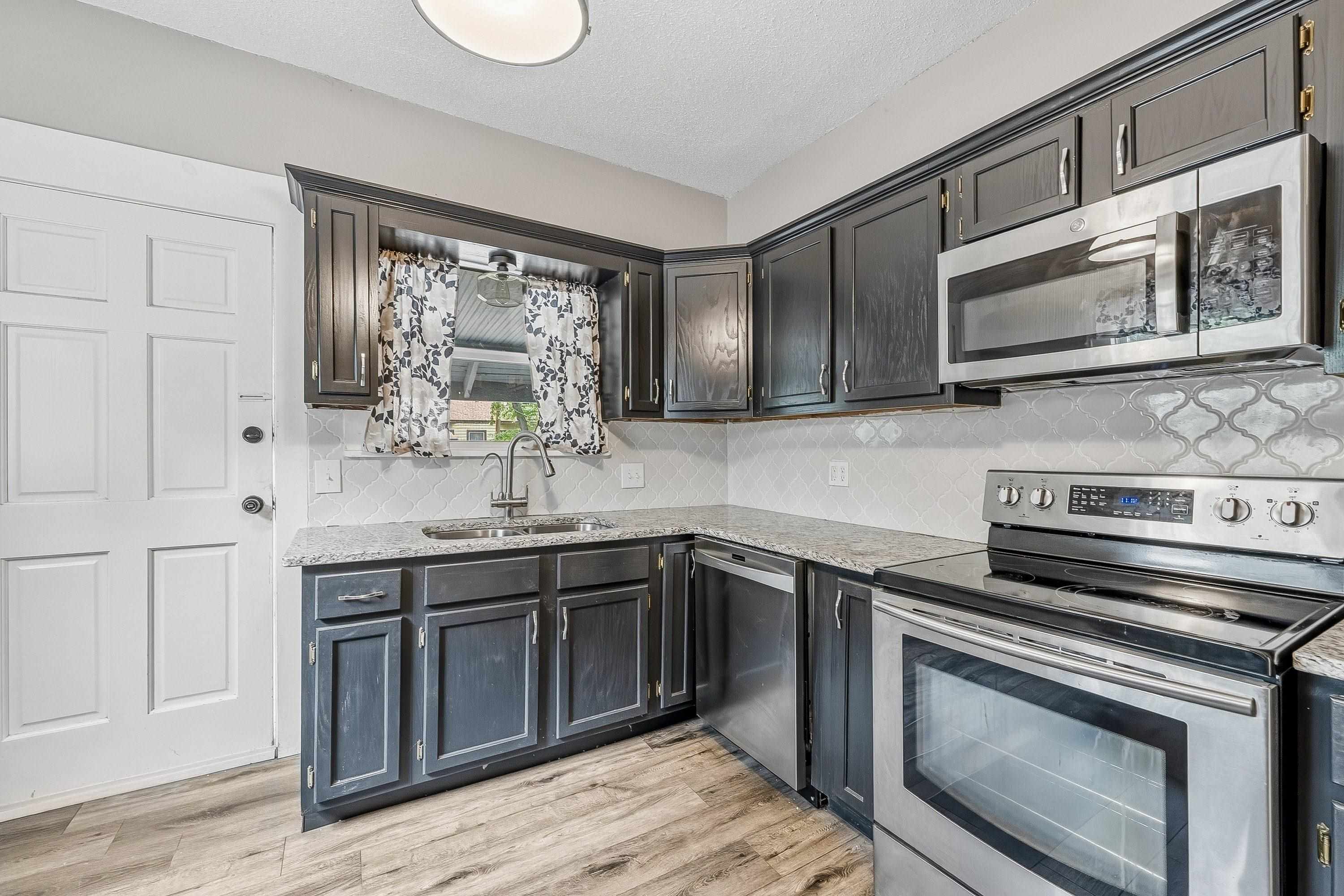 2502 E 2nd Wichita KS 67214