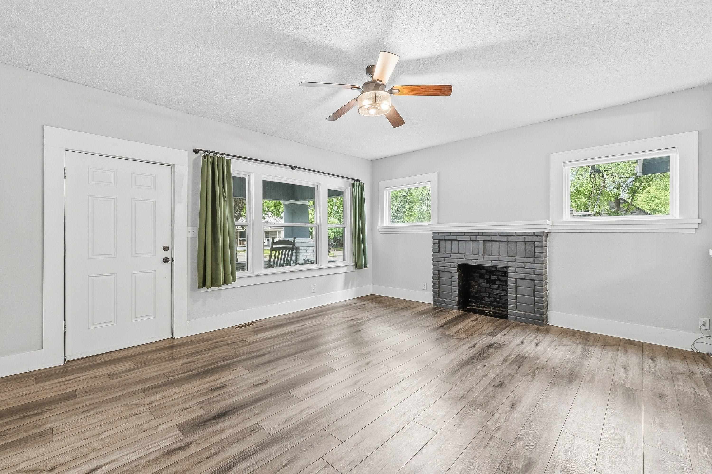 2502 E 2nd Wichita KS 67214