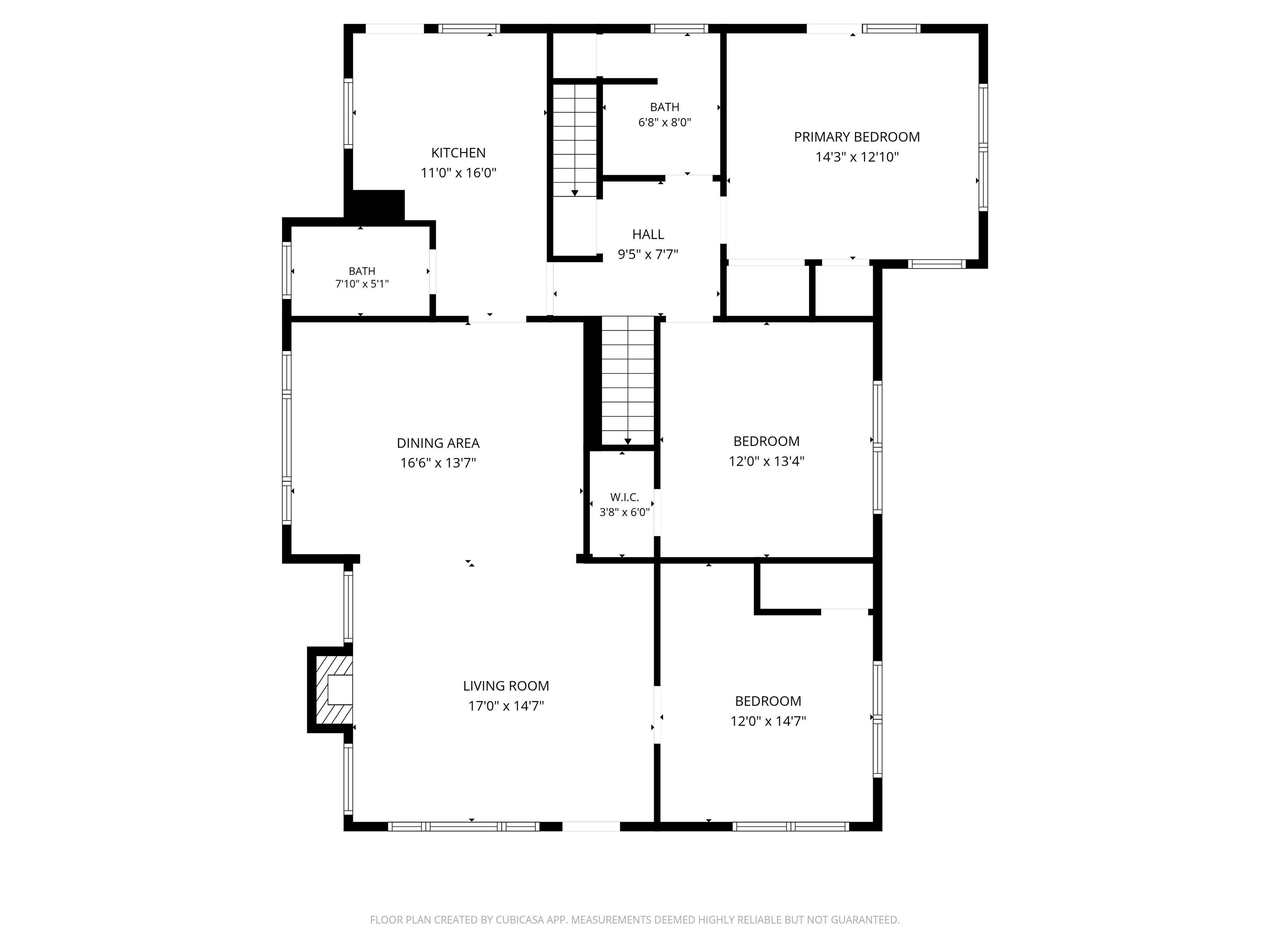 2502 E 2nd Wichita KS 67214