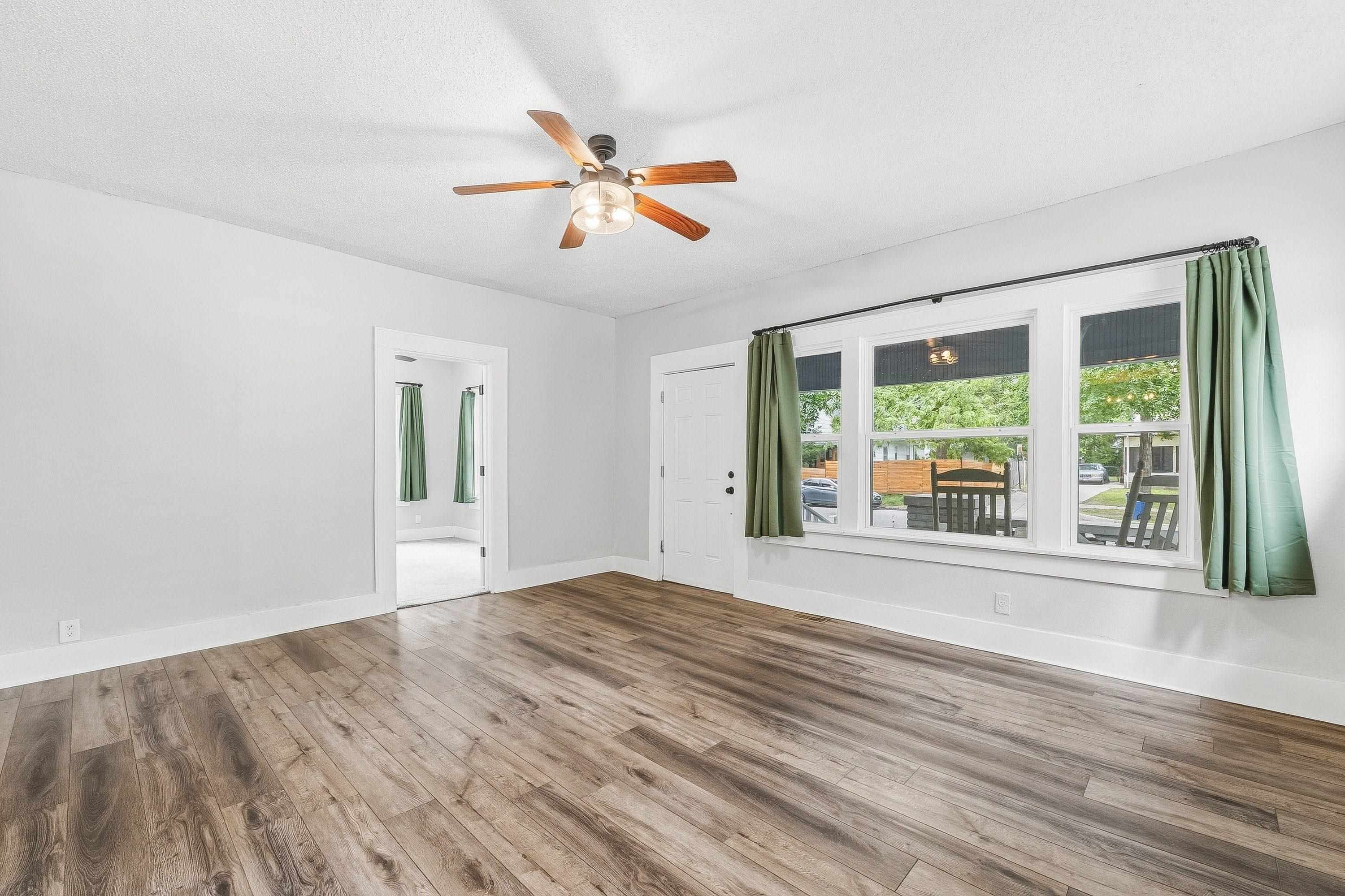 2502 E 2nd Wichita KS 67214