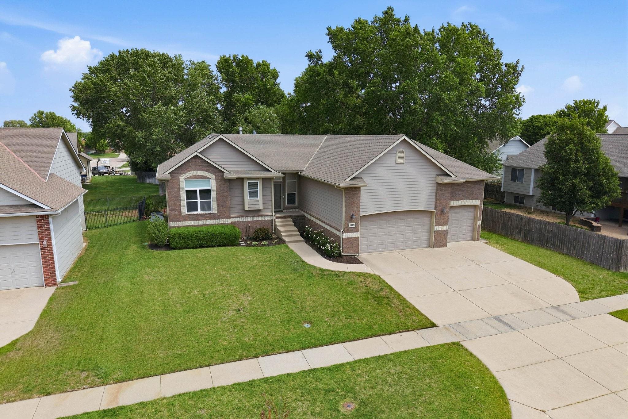 1418 E Woodbrook Street Derby KS 67037