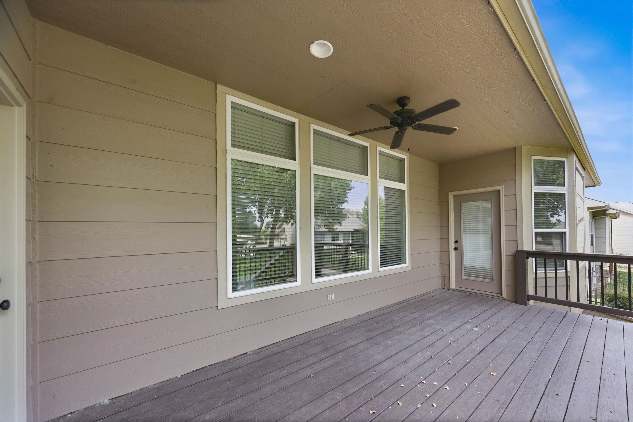 1418 E Woodbrook Street Derby KS 67037