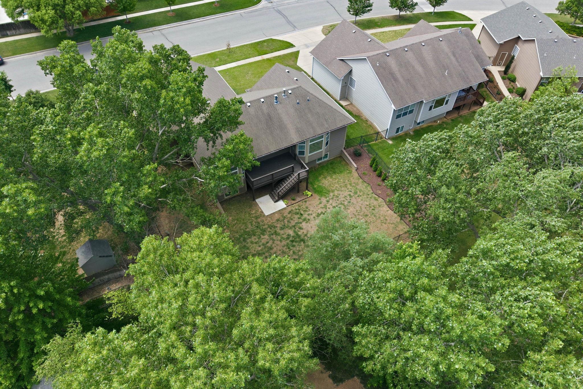 1418 E Woodbrook Street Derby KS 67037