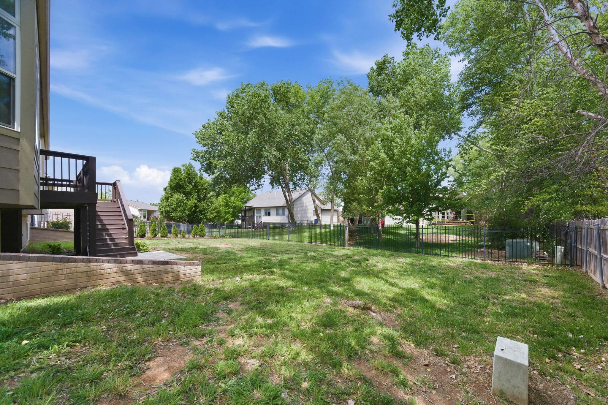 1418 E Woodbrook Street Derby KS 67037