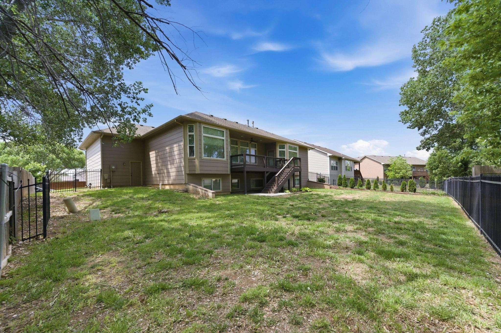 1418 E Woodbrook Street Derby KS 67037