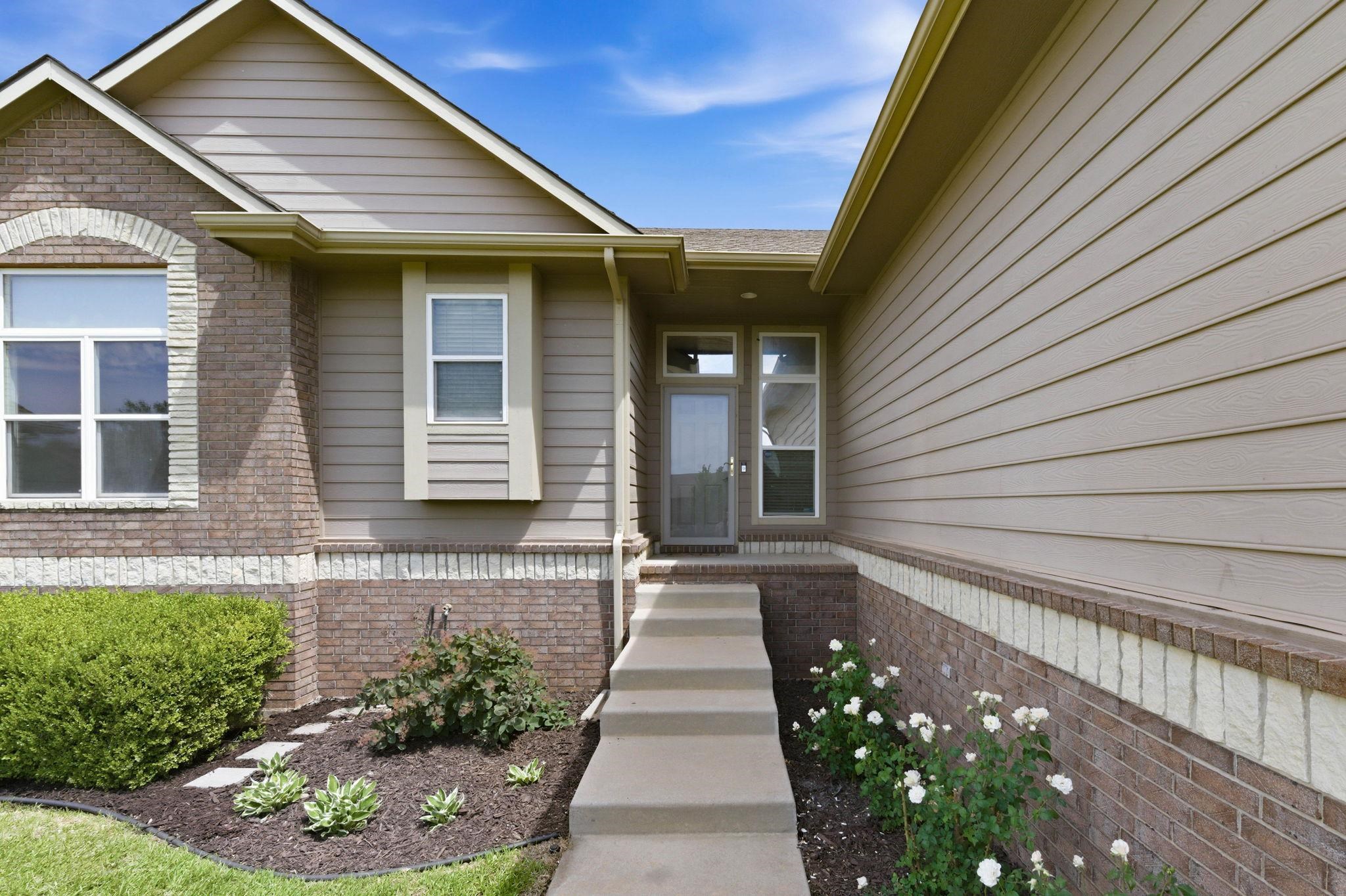 1418 E Woodbrook Street Derby KS 67037