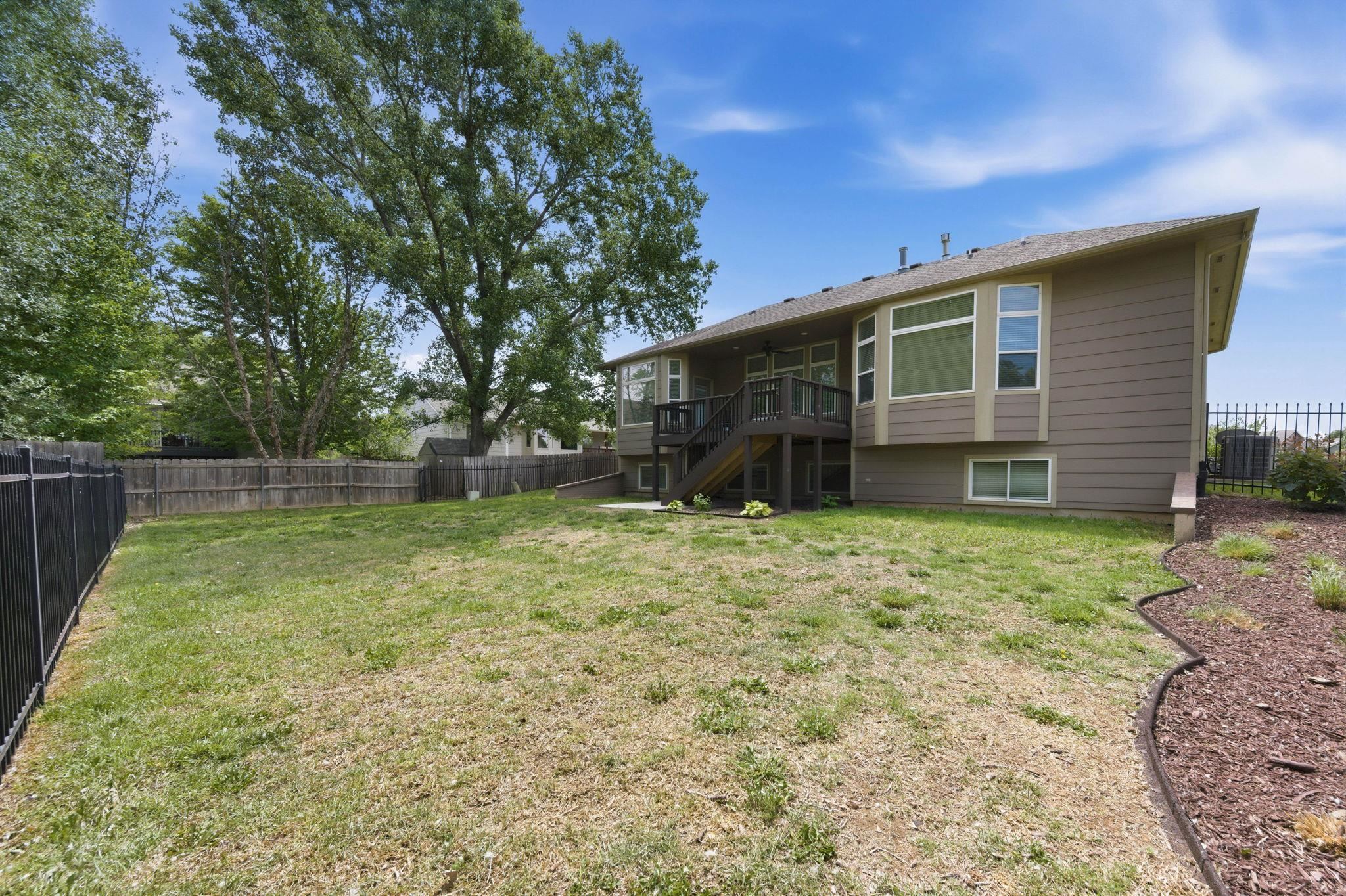 1418 E Woodbrook Street Derby KS 67037