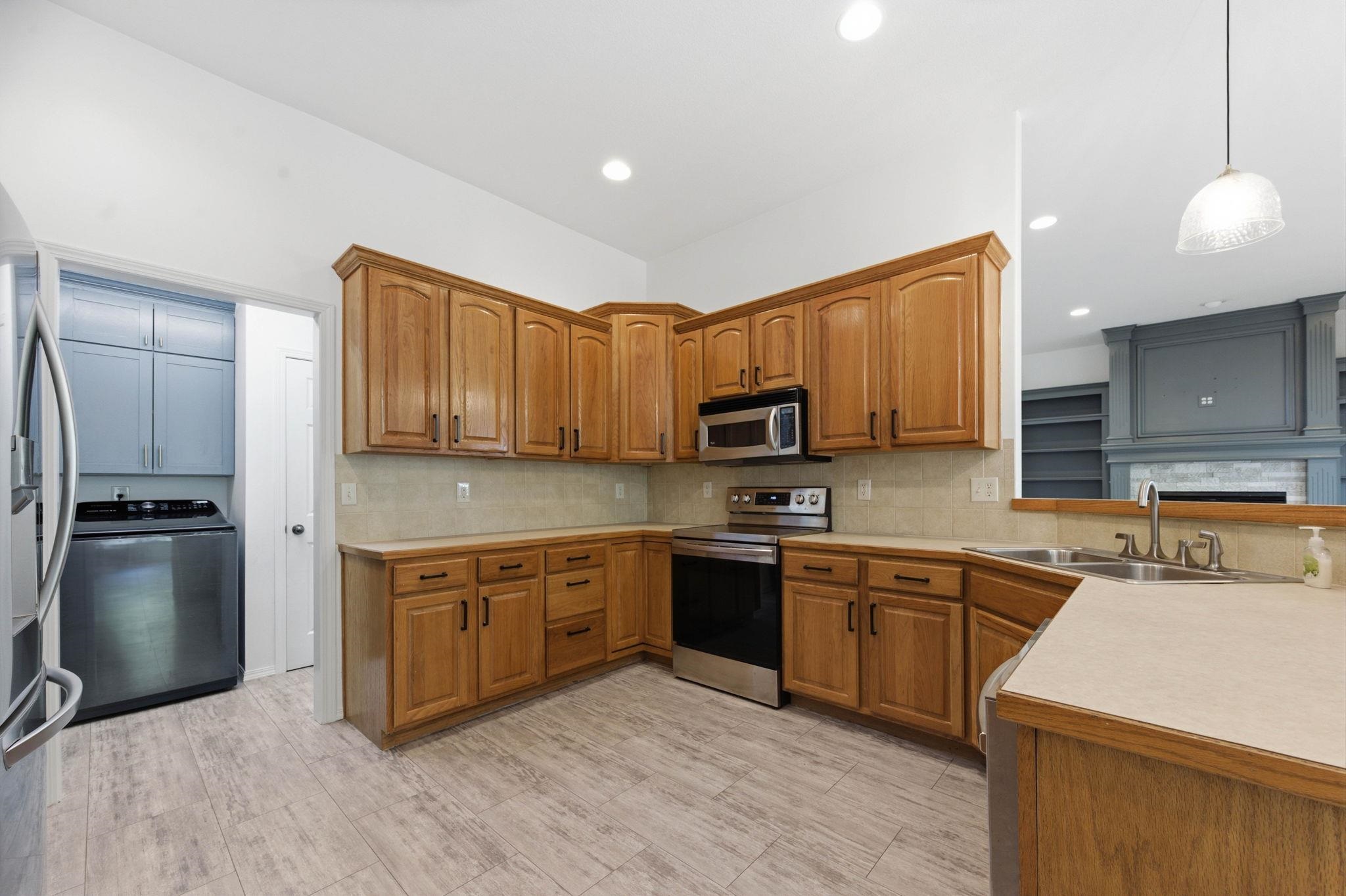 1418 E Woodbrook Street Derby KS 67037