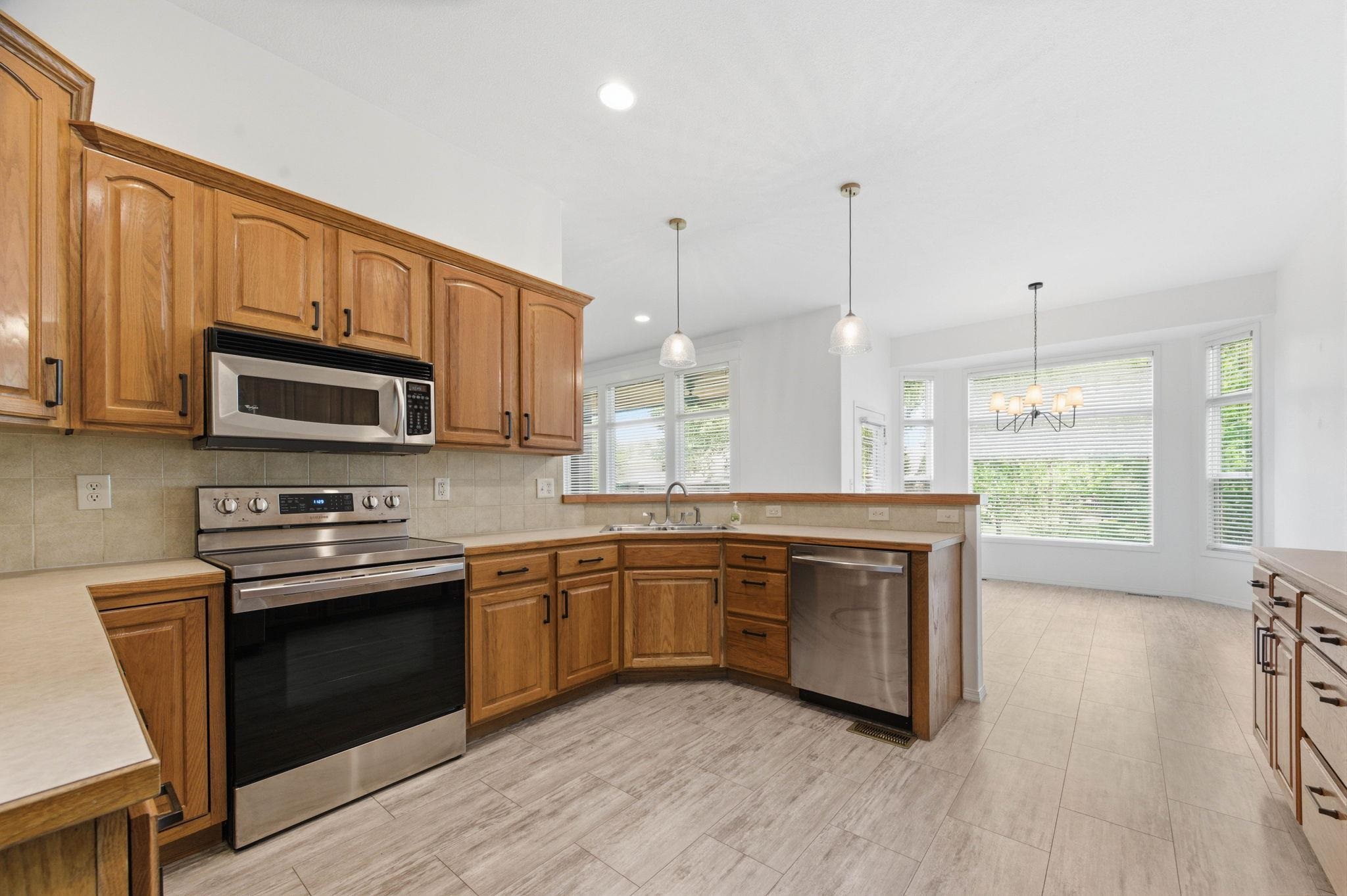 1418 E Woodbrook Street Derby KS 67037