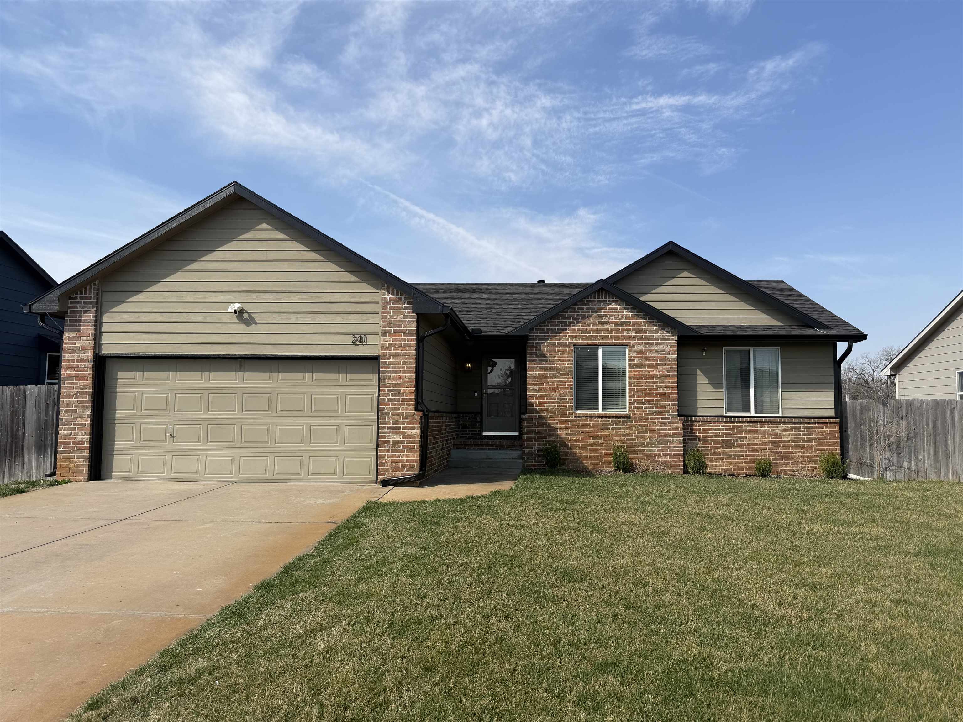 241 S Stoneridge Street Valley Center KS 67147