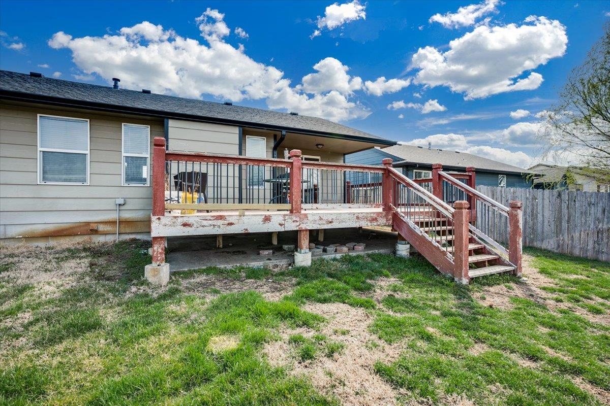 241 S Stoneridge Street Valley Center KS 67147