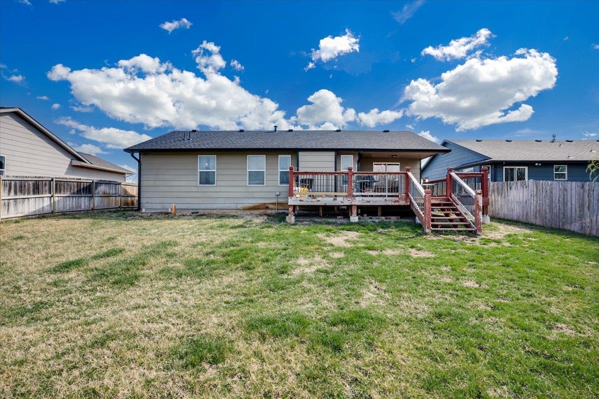 241 S Stoneridge Street Valley Center KS 67147