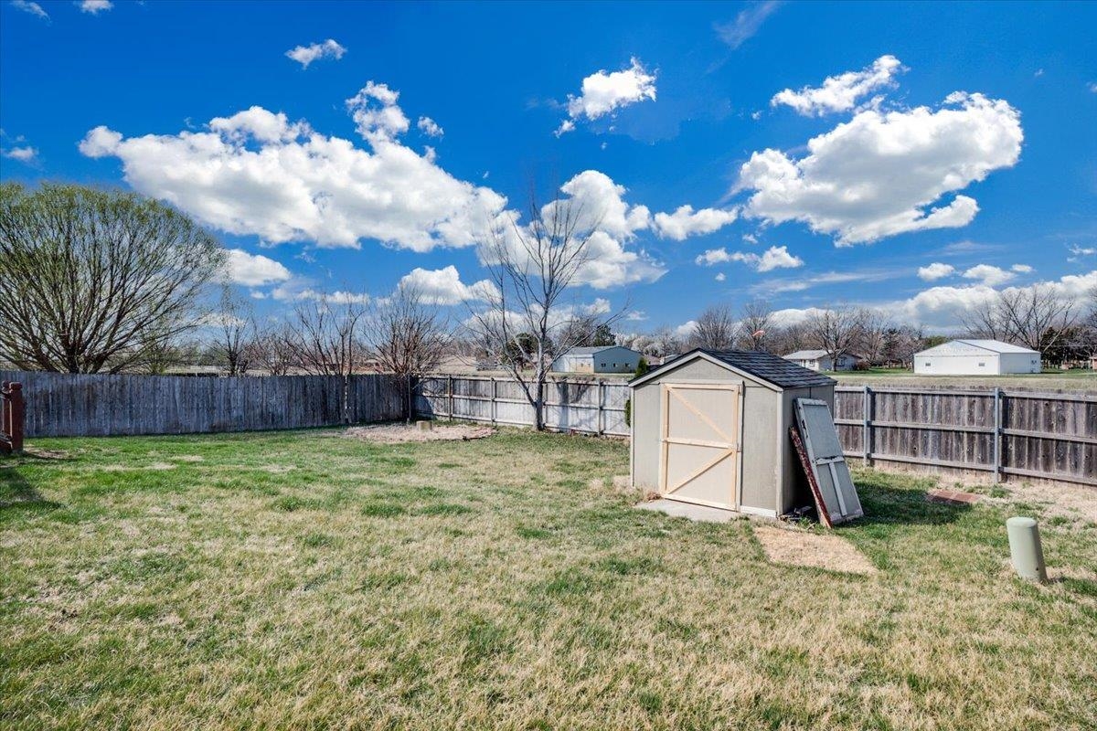 241 S Stoneridge Street Valley Center KS 67147