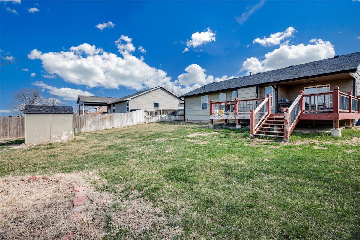 241 S Stoneridge Street Valley Center KS 67147
