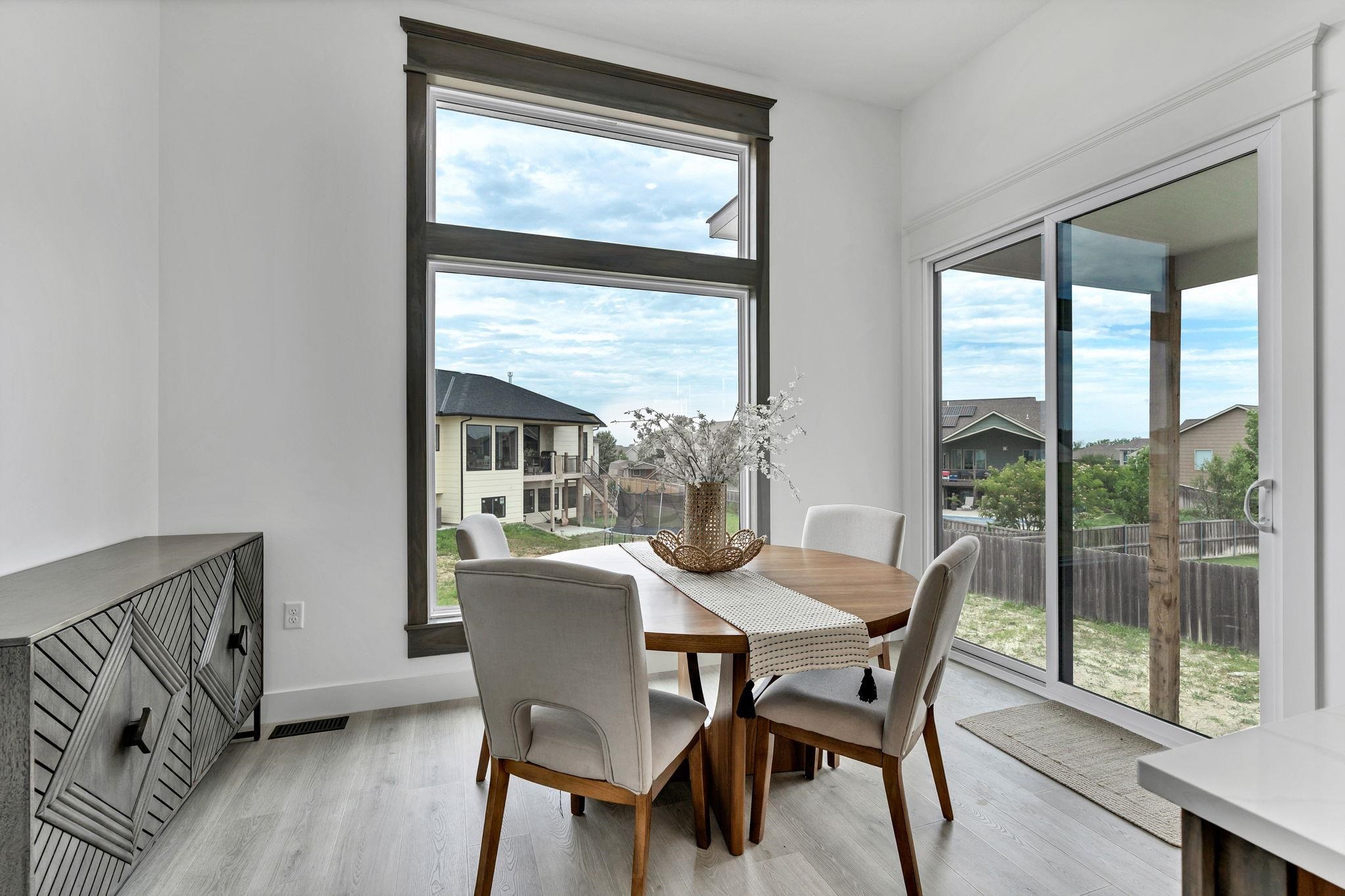 6641 N Silverton Street Park City KS 67219