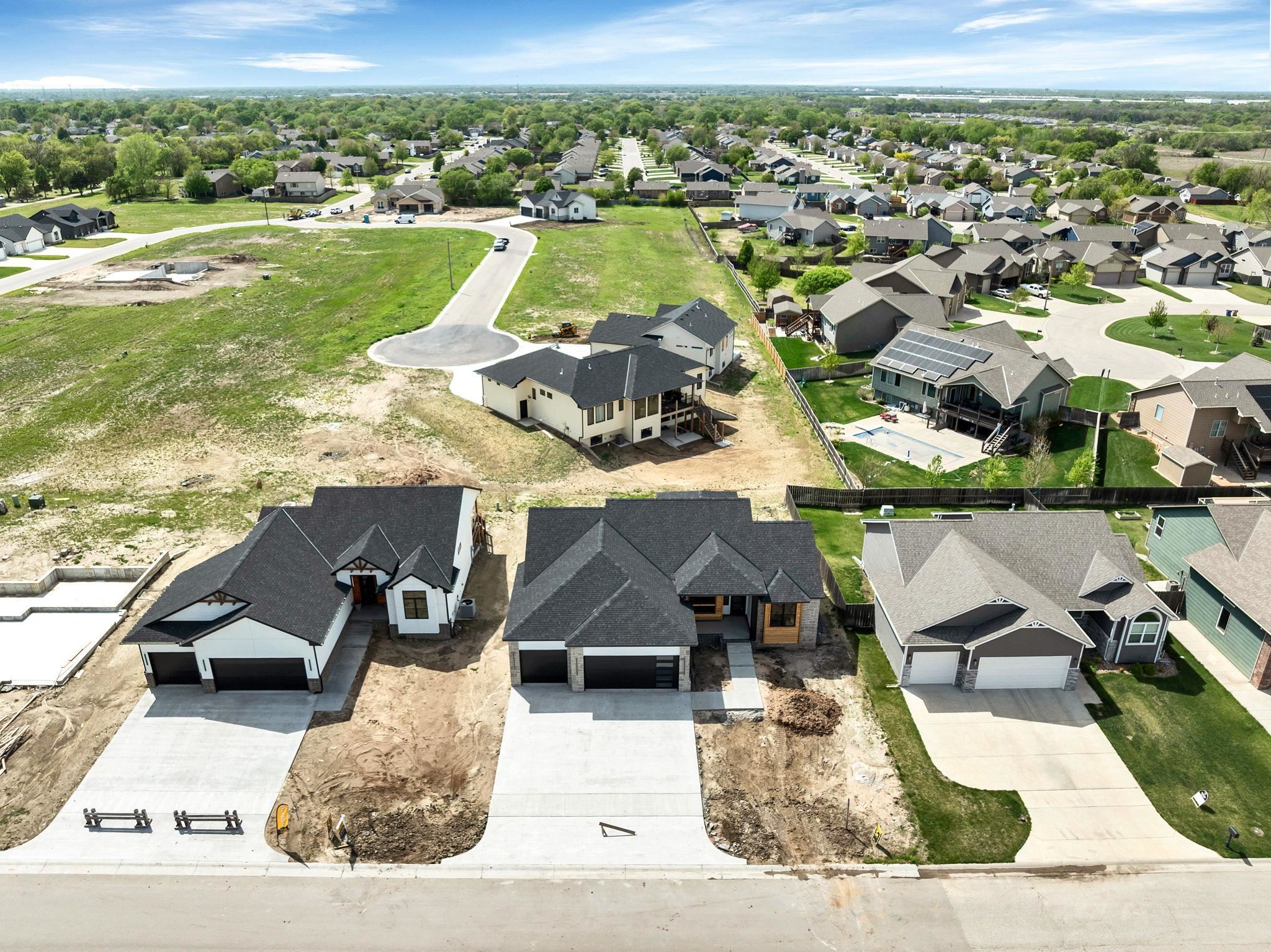 6641 N Silverton Street Park City KS 67219