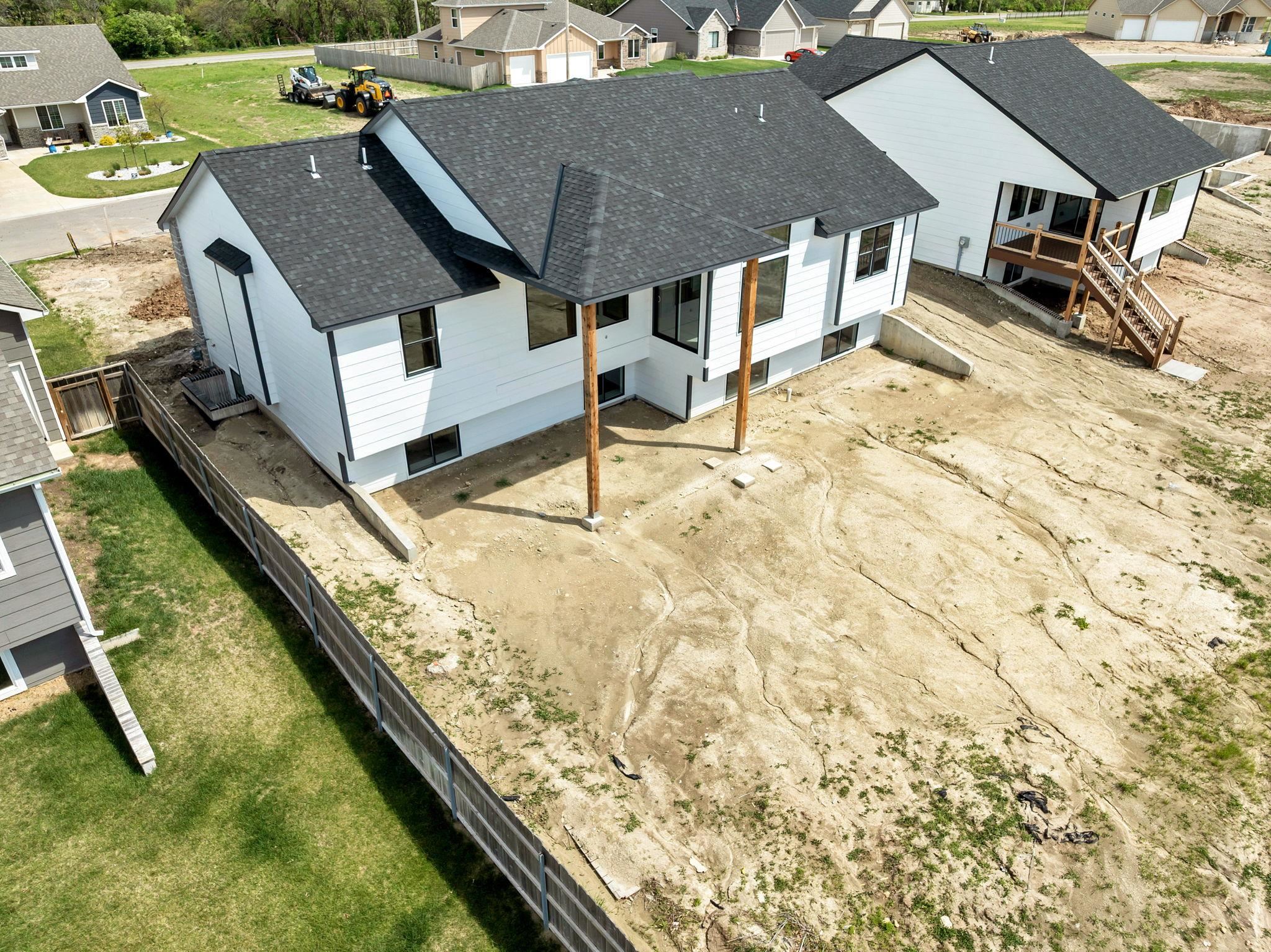 6641 N Silverton Street Park City KS 67219