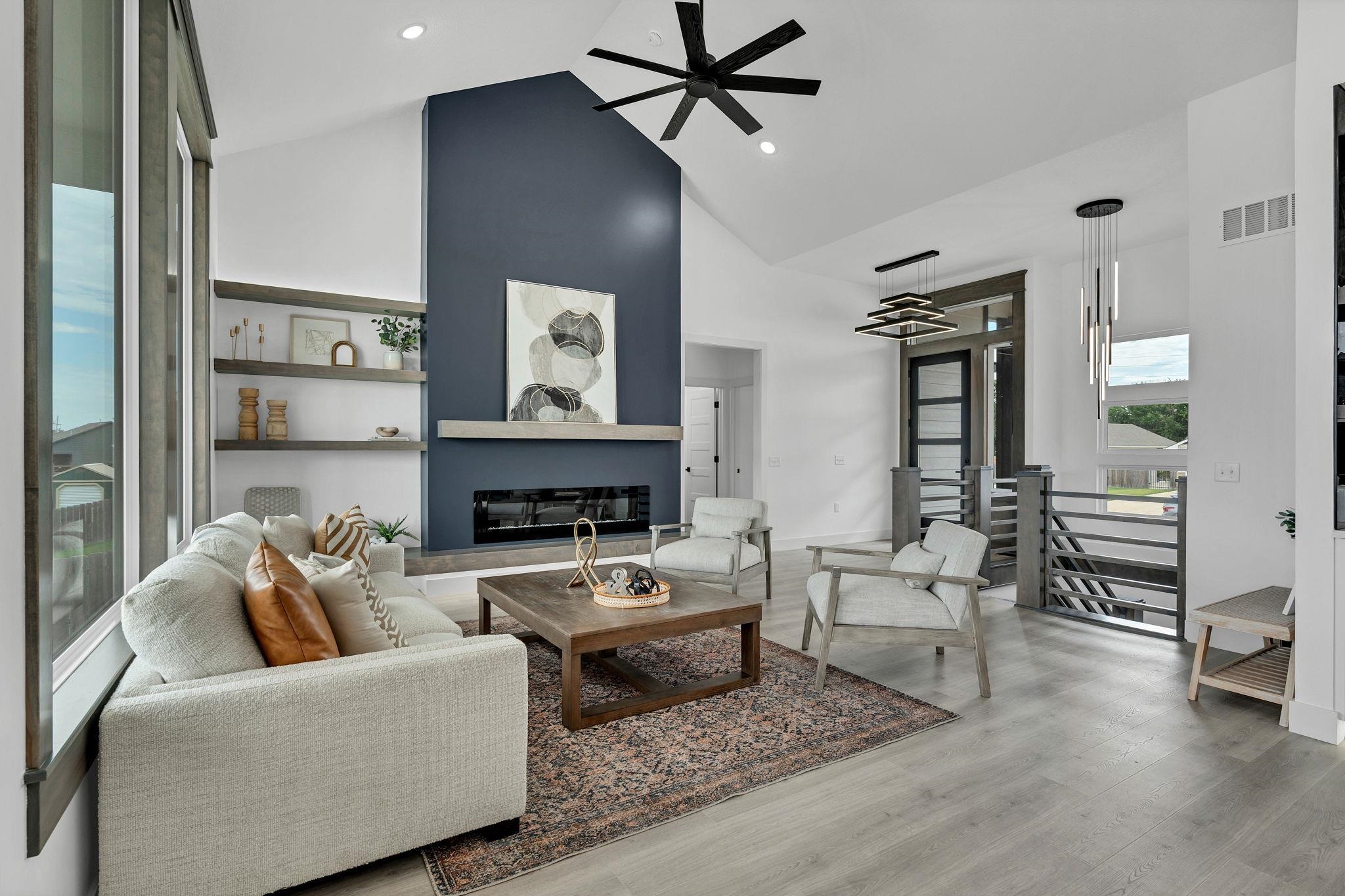 6641 N Silverton Street Park City KS 67219