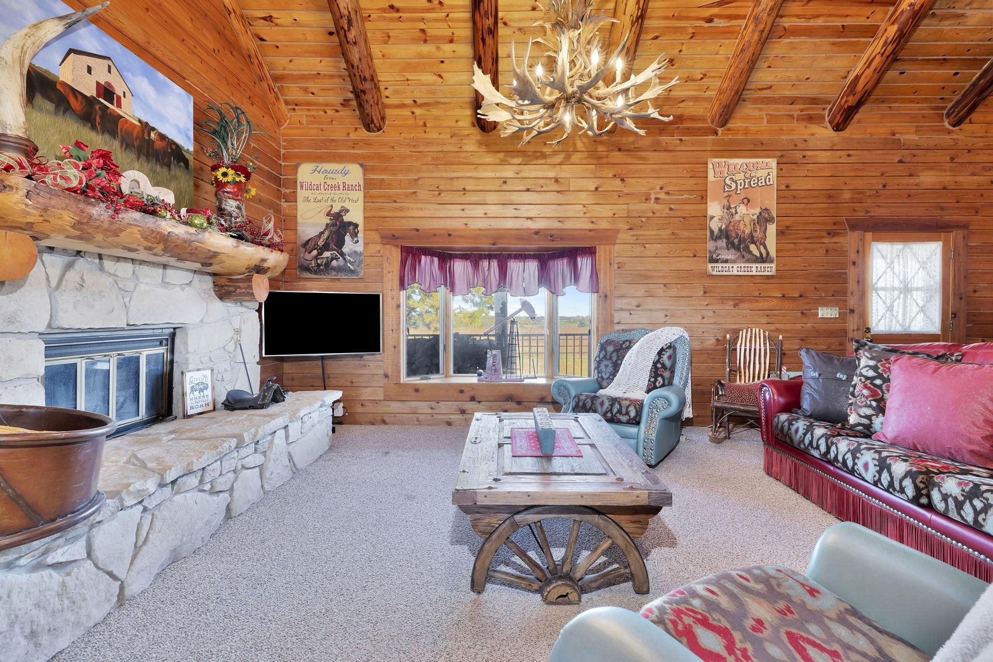 9615 S Rock Road Valley Center KS 67147