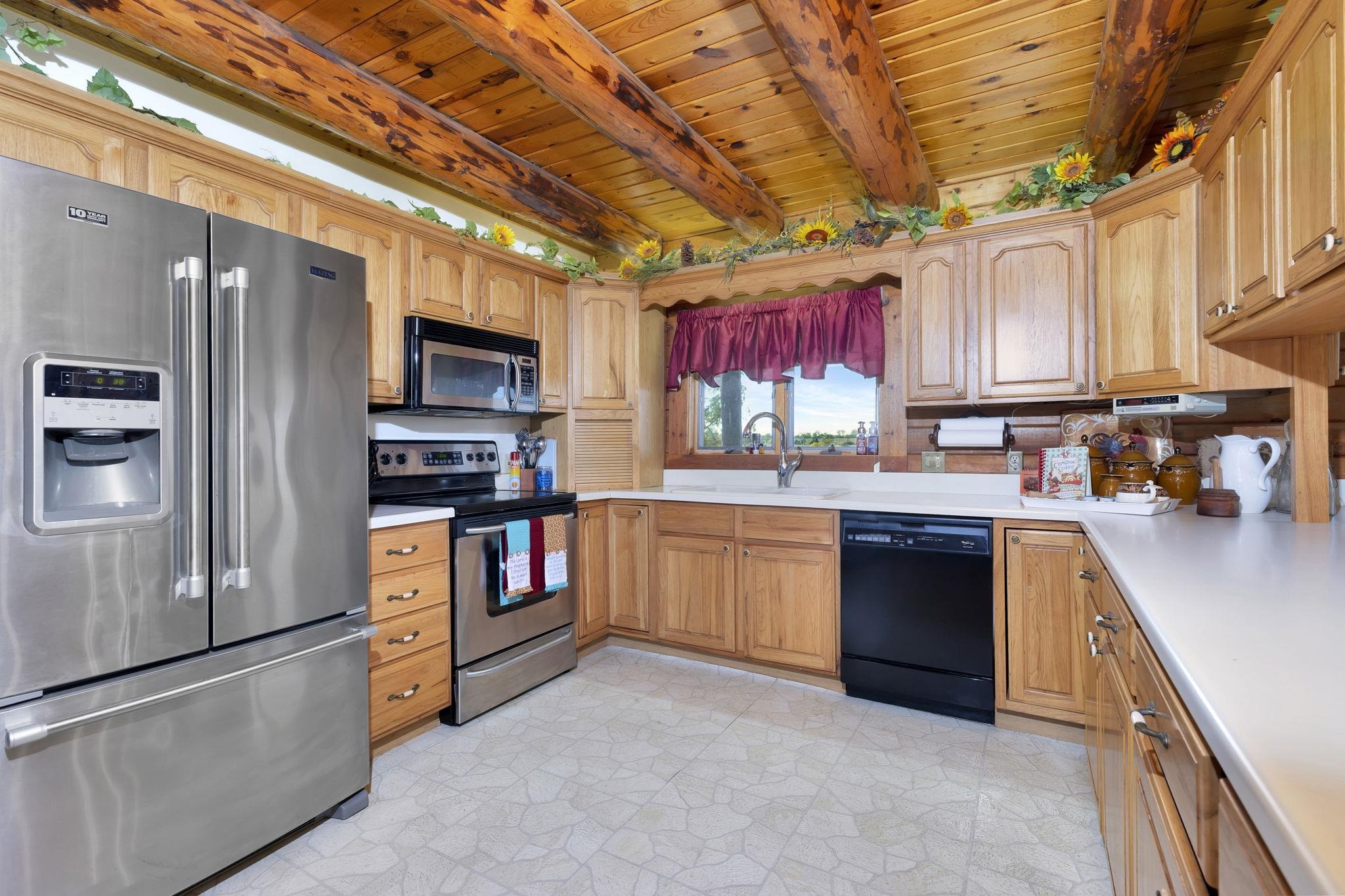 9615 S Rock Road Valley Center KS 67147