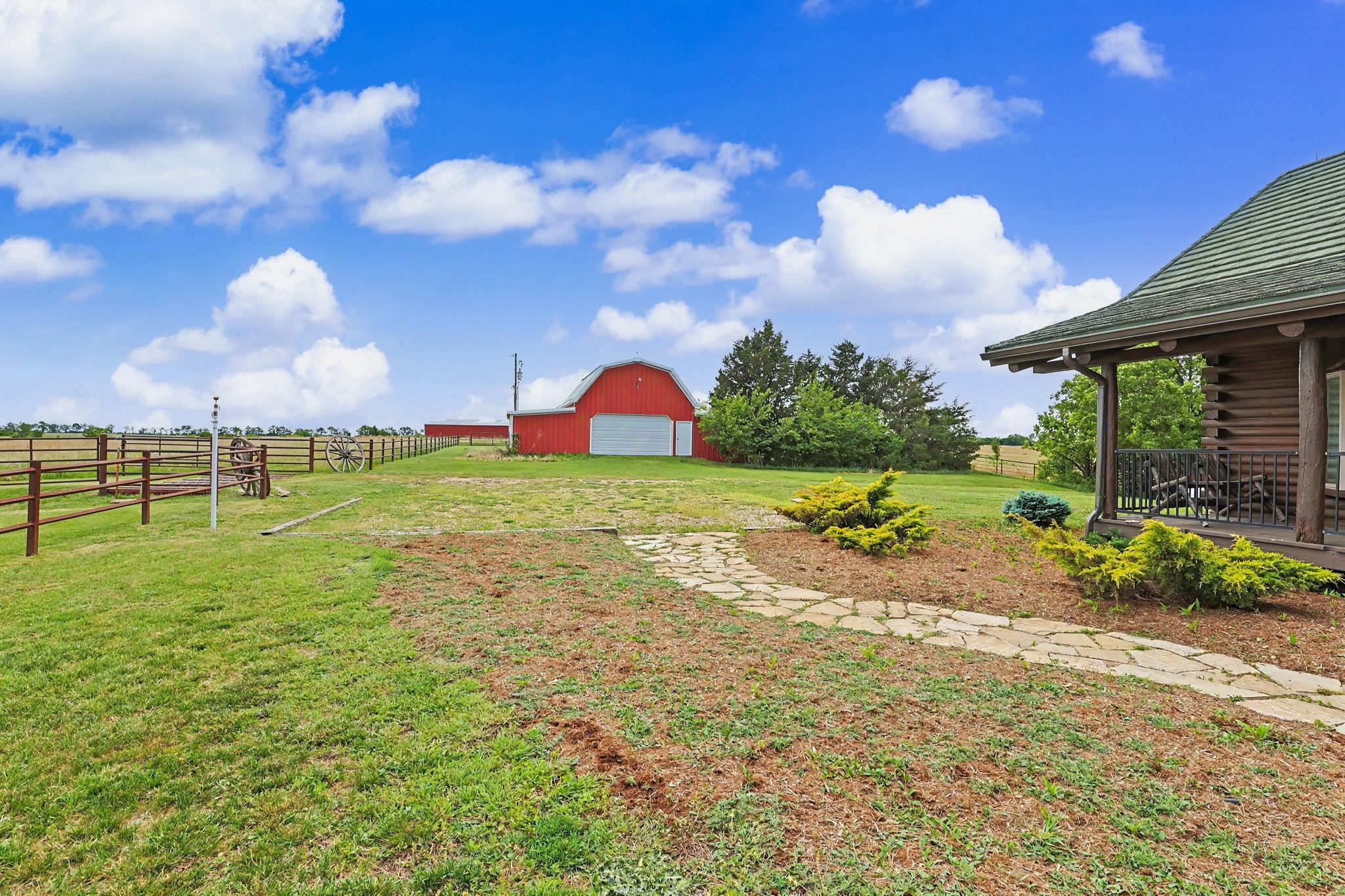 9615 S Rock Road Valley Center KS 67147