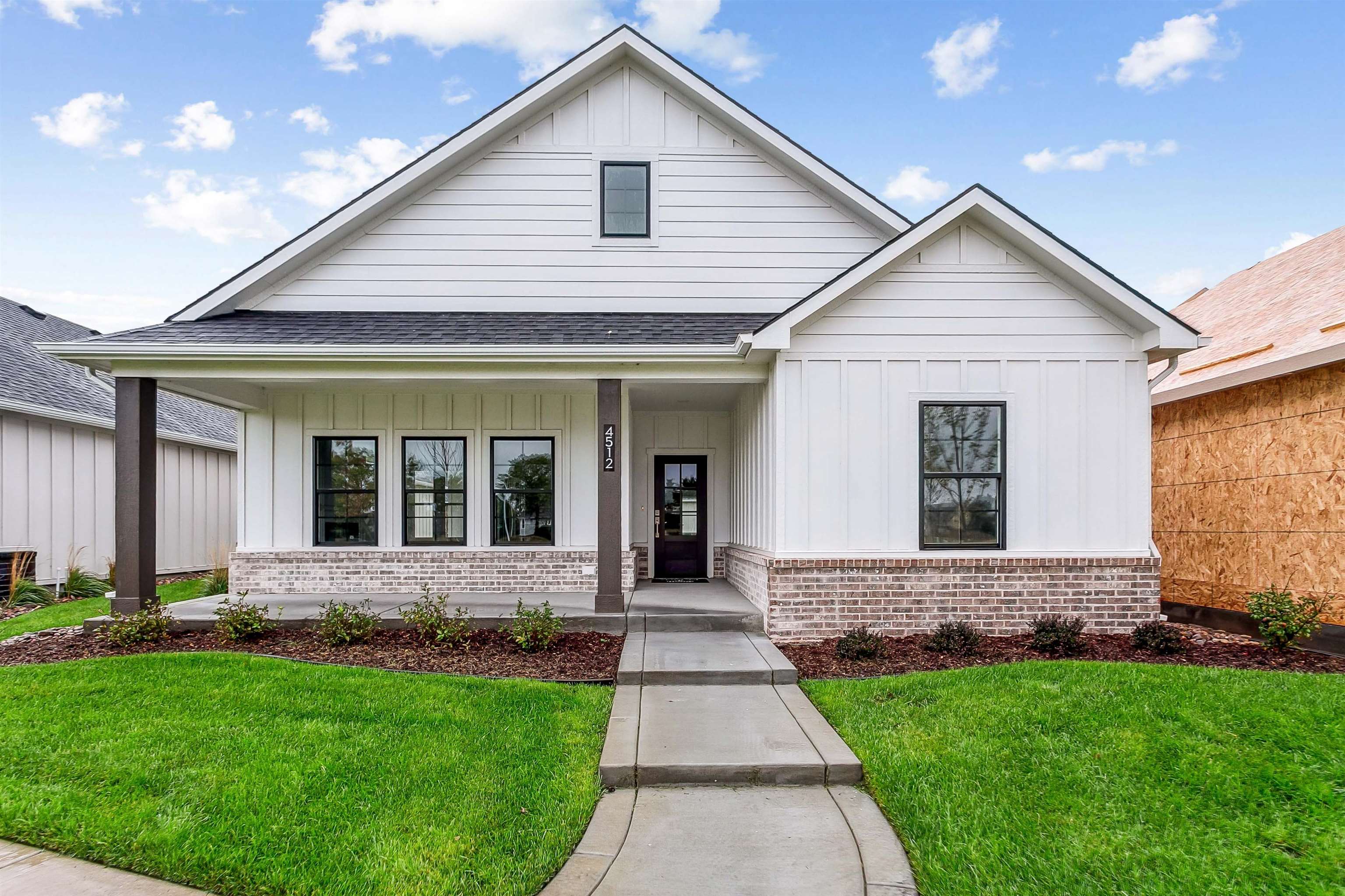 4512 N Harborside Street Wichita KS 67204
