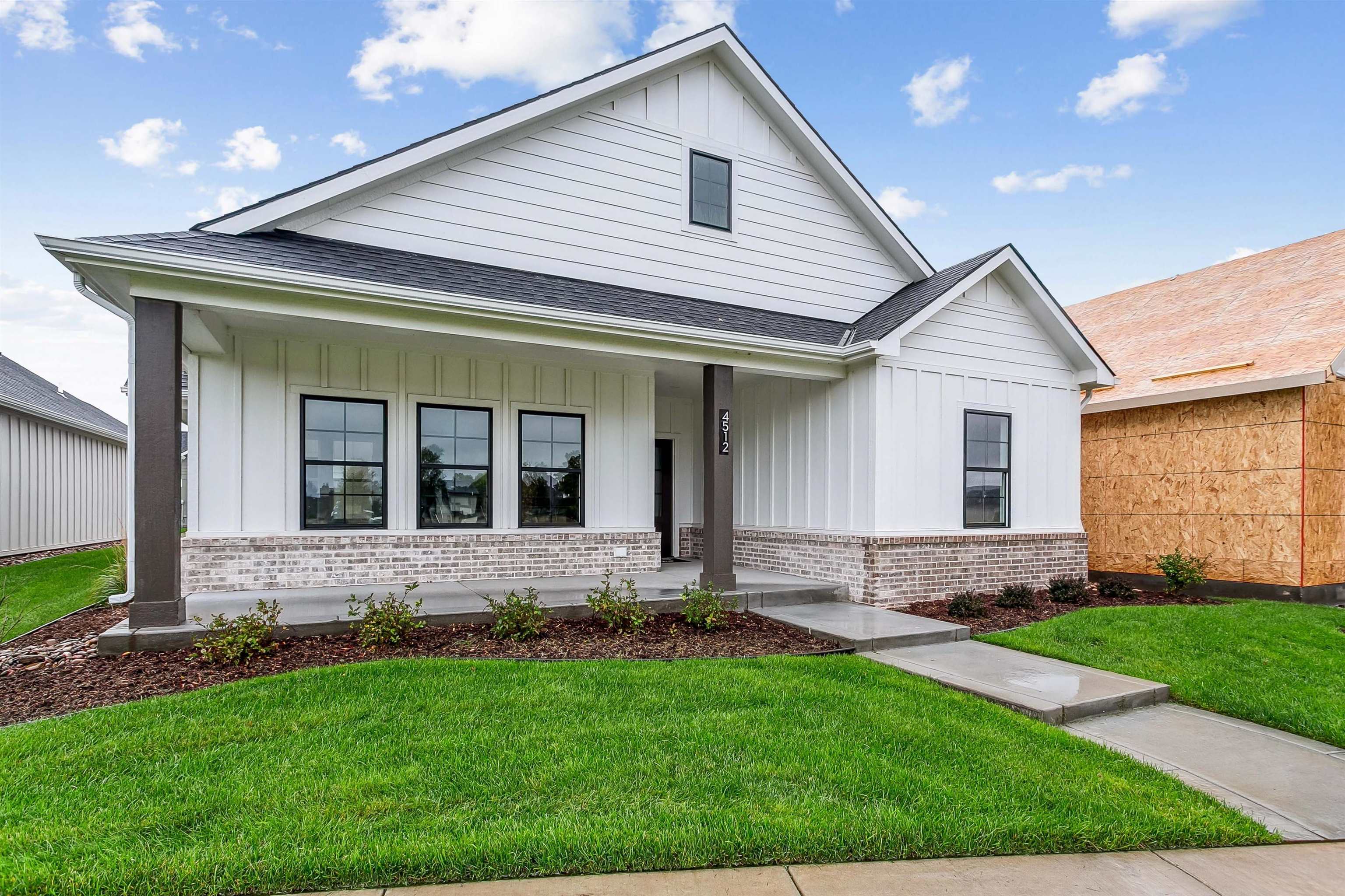4512 N Harborside Street Wichita KS 67204