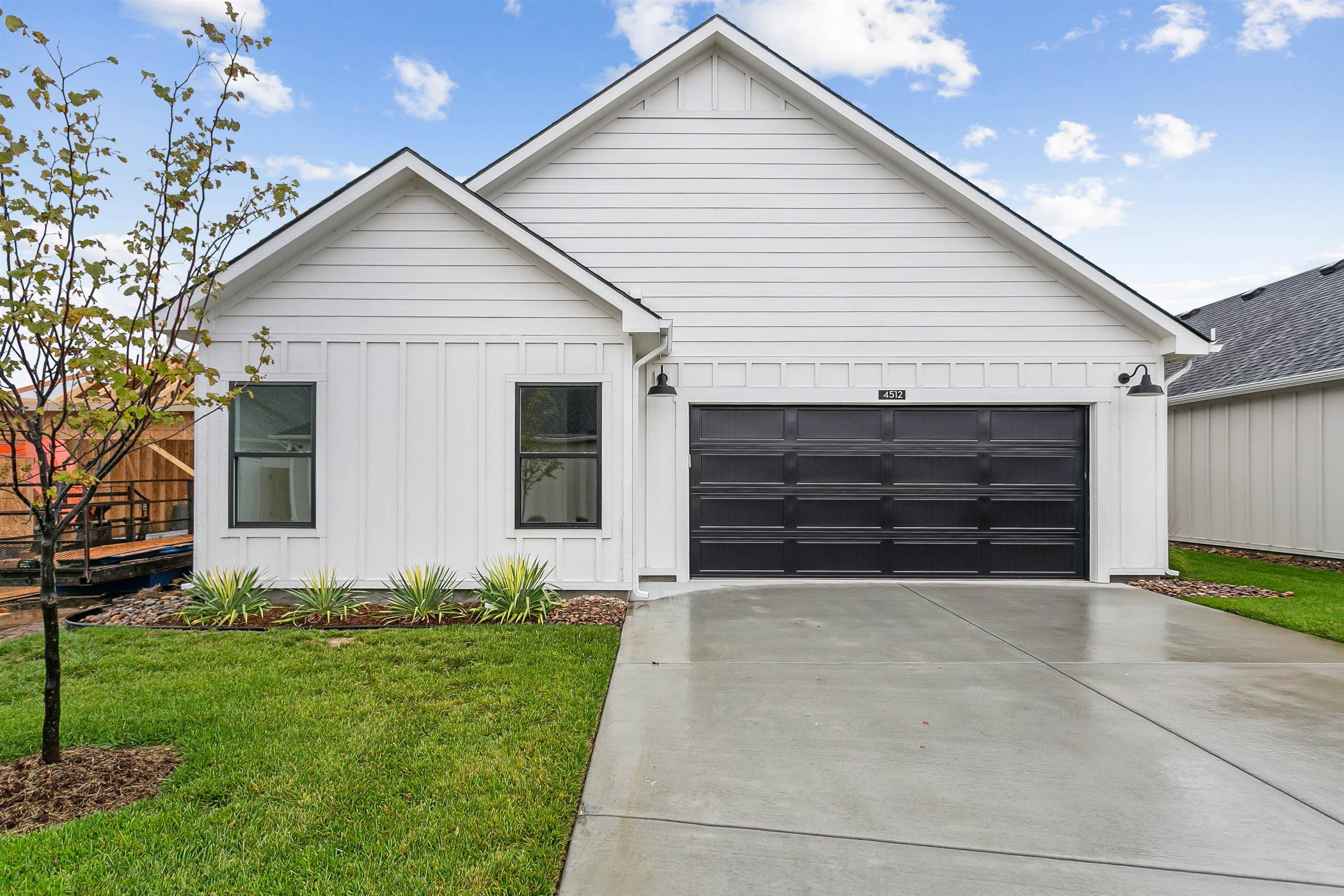 4512 N Harborside Street Wichita KS 67204