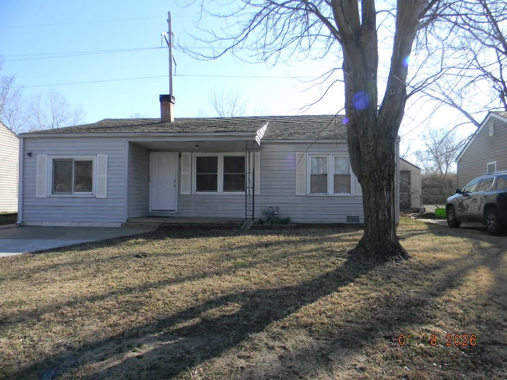 240 Turkle Avenue Haysville KS 67060